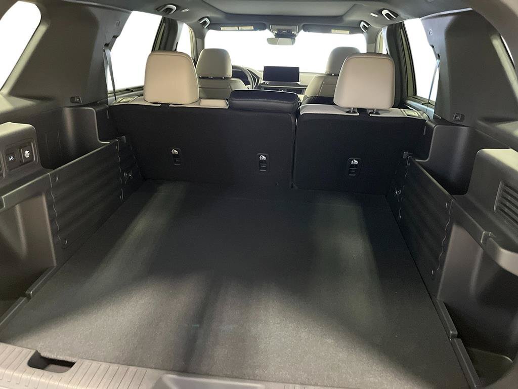 New 2026 Honda Passport TrailSport Elite image 26