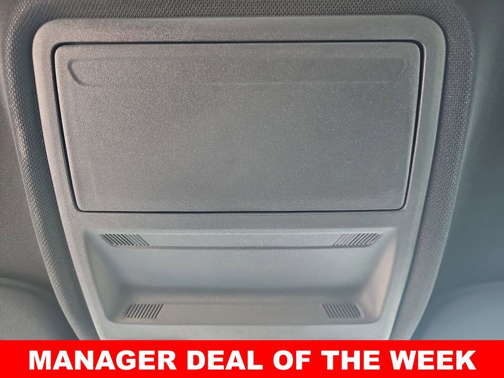 New 2026 Ford Mustang Coupe image 30