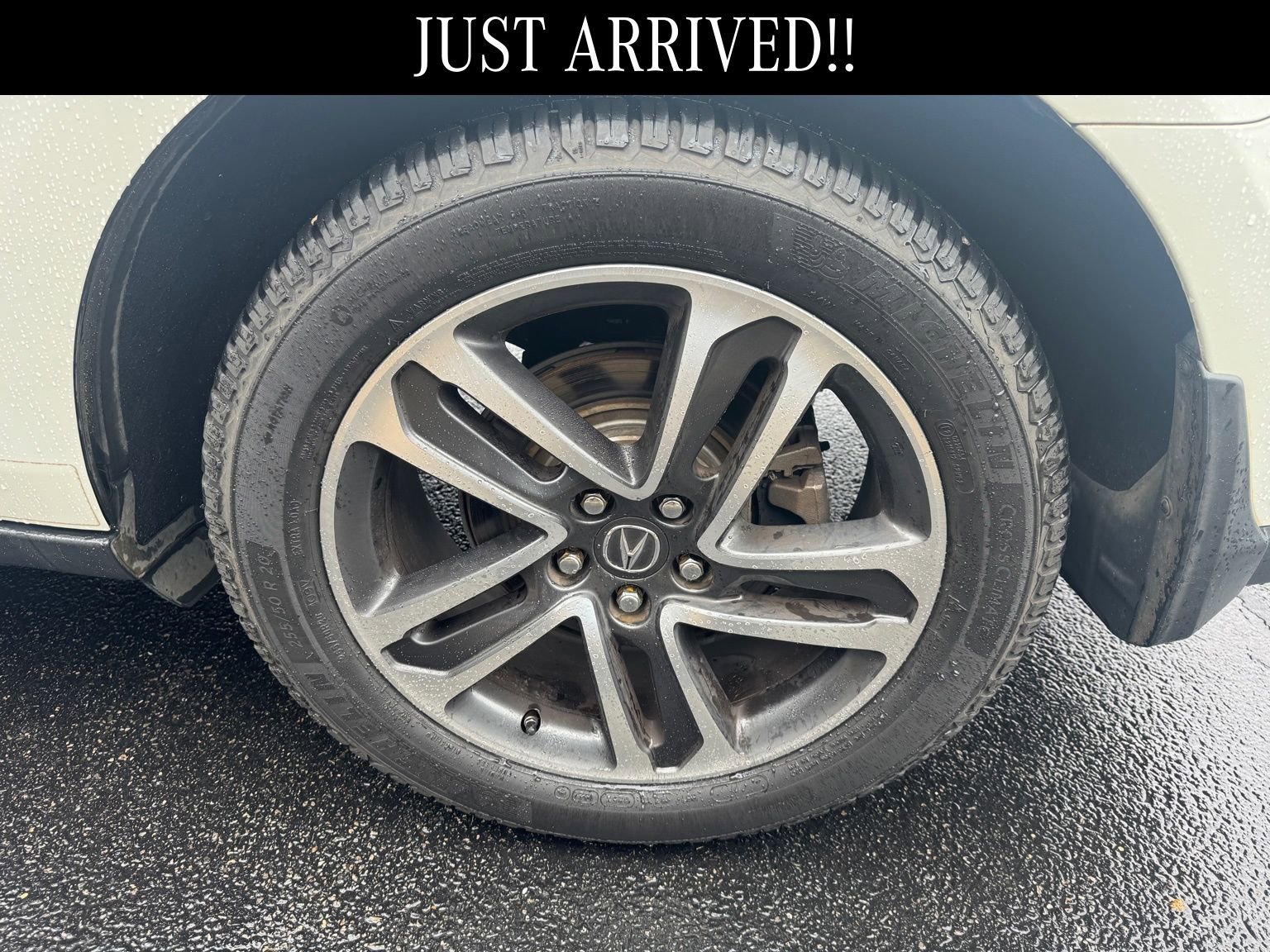 Used 2017 Acura MDX FWD w/ Advance Package image 6