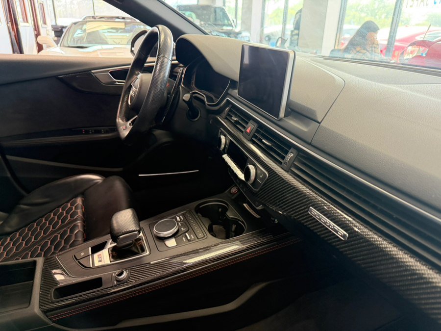 Used 2019 Audi RS 5 Sportback w/ Dynamic Plus Package AWD/4WD image 52