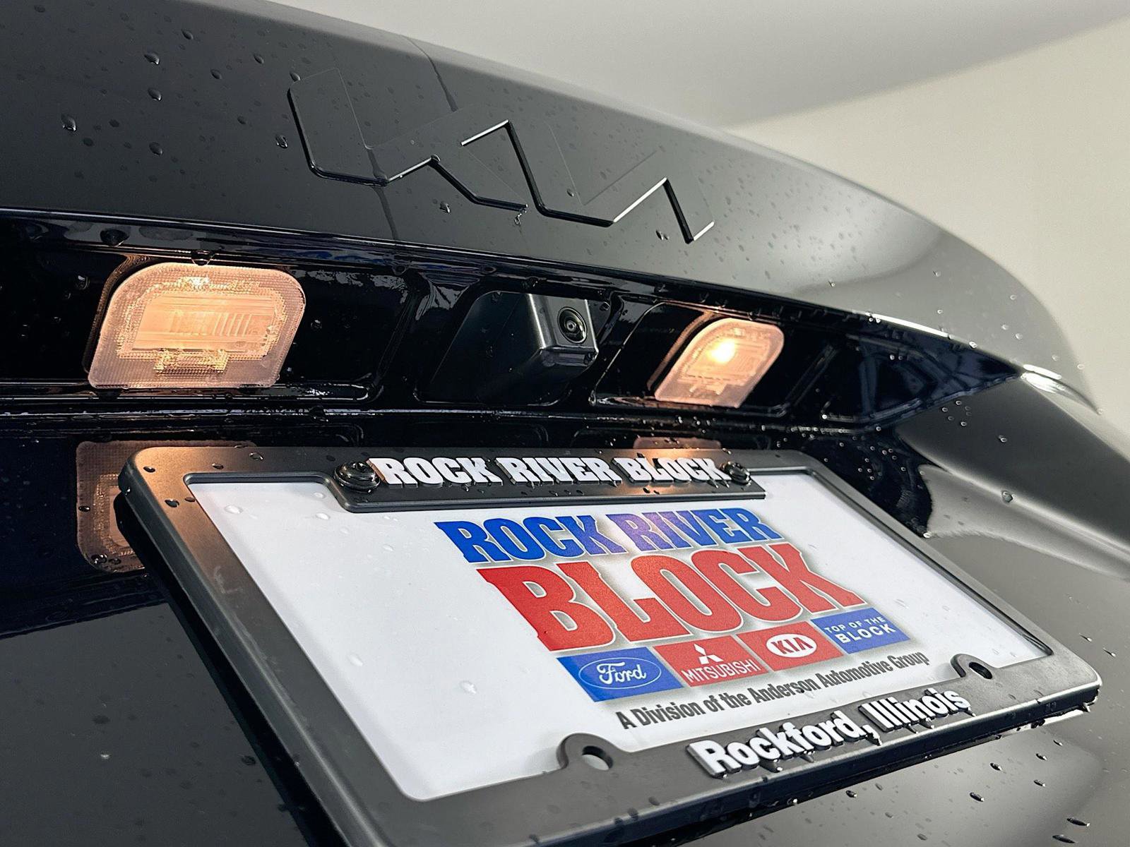 New 2025 Kia Sorento SX Prestige image 12