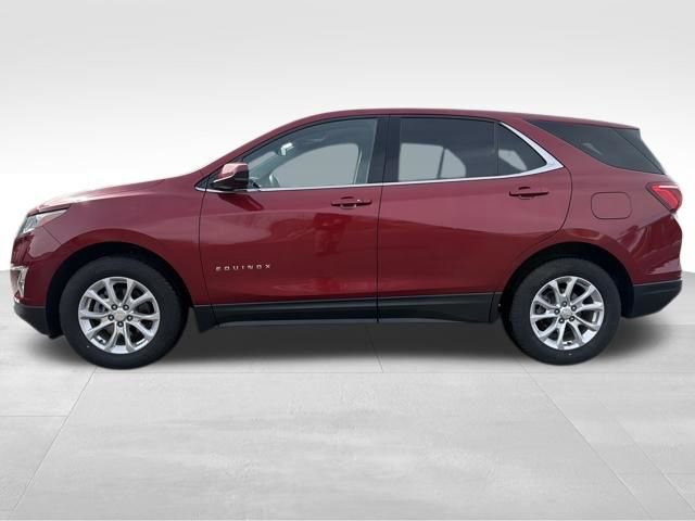 Used 2020 Chevrolet Equinox LT image 2