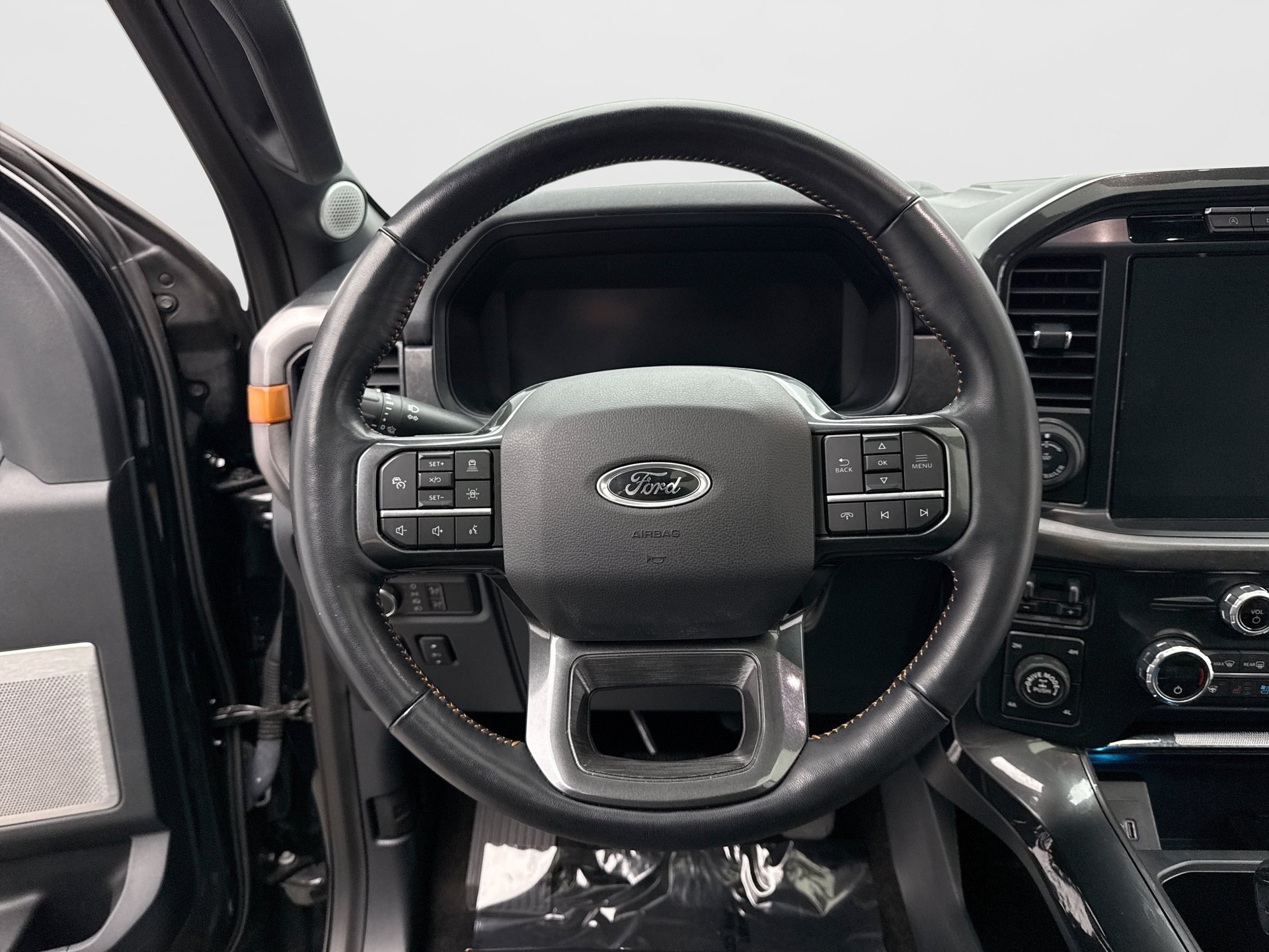 Used 2021 Ford F150 Tremor w/ Equipment Group 402A High AWD/4WD image 14