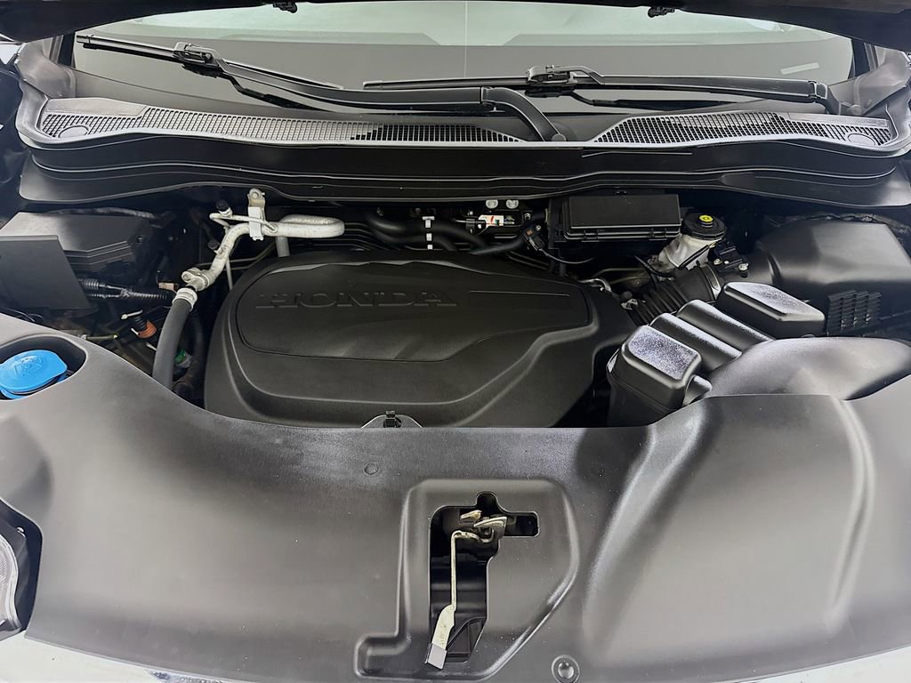 Used 2022 Honda Pilot Black Edition image 31
