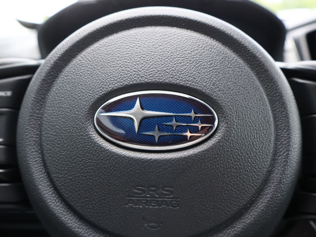 New 2026 Subaru Crosstrek 2.5i Limited AWD/4WD image 28