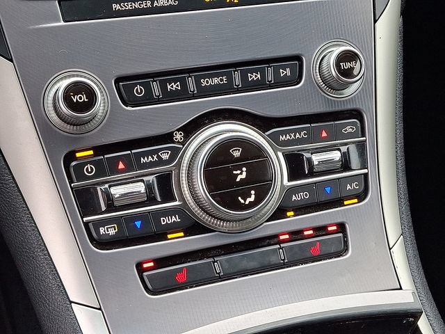 Used 2019 Lincoln MKZ Premiere FWD image 15