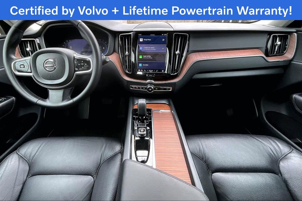 Used 2024 Volvo XC60 B5 Plus w/ Protection Package Premier image 20