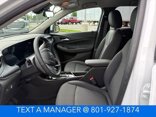 New 2026 Buick Encore GX Preferred w/ Advanced Technology Package AWD/4WD image 18