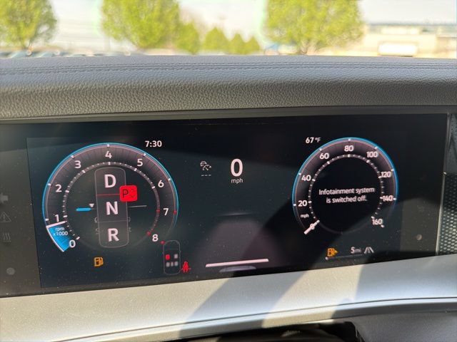 New 2026 Volkswagen Tiguan SE AWD/4WD image 42