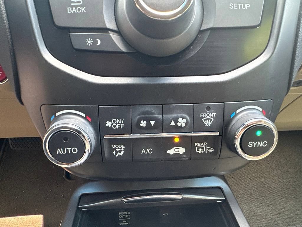 Used 2014 Acura RDX AWD image 21