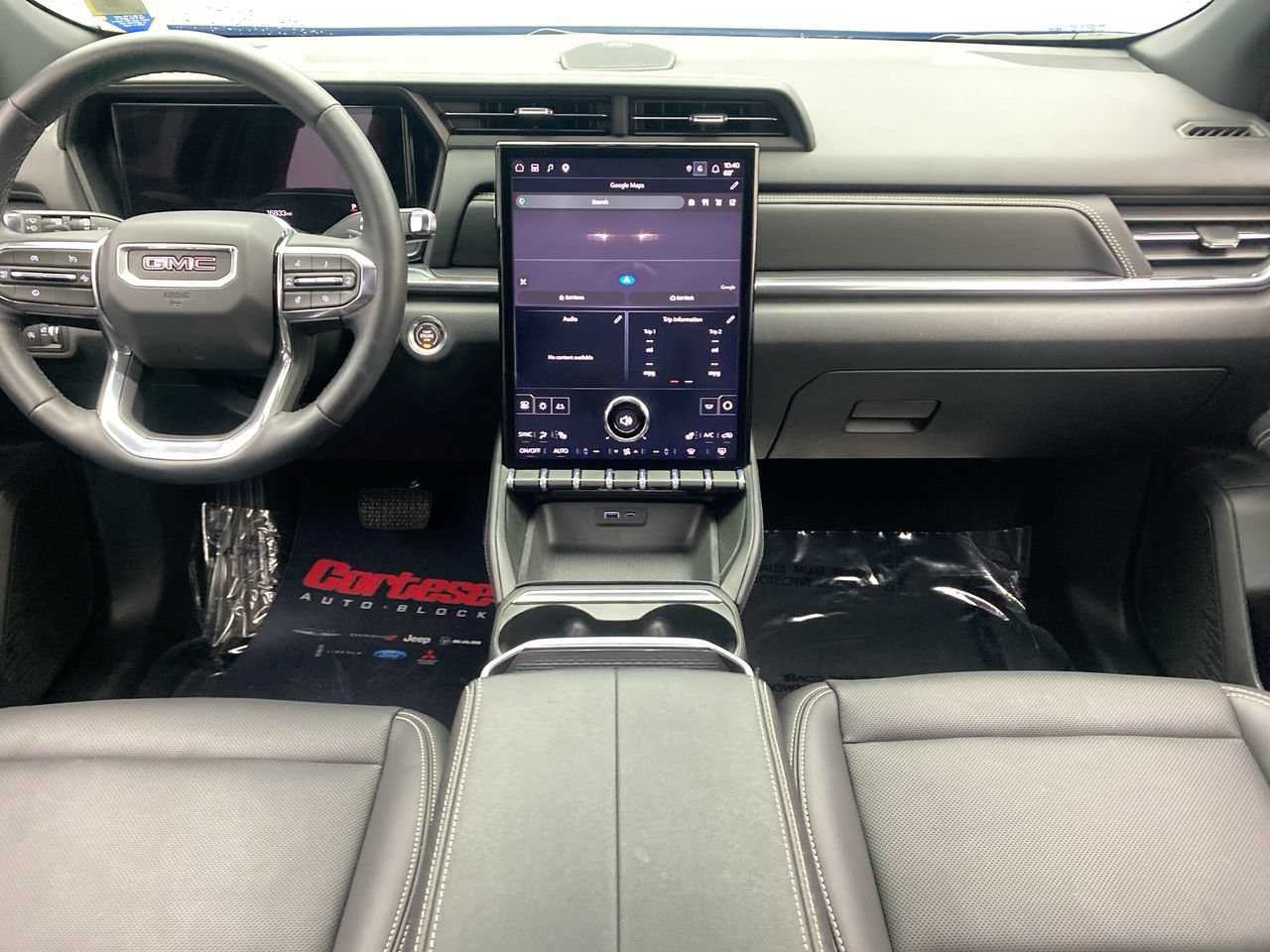 Used 2026 GMC Terrain Elevation w/ Elevation Premium Package AWD/4WD image 20