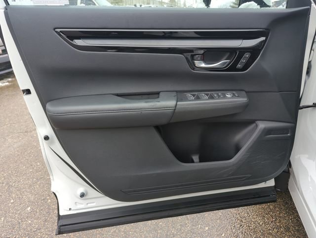 Used 2023 Honda CR-V EX-L image 21