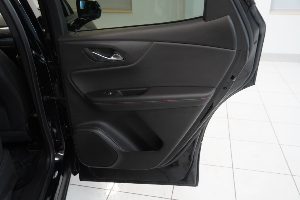 Used 2023 Chevrolet Blazer RS w/ LPO, Floor Liner Package FWD image 23