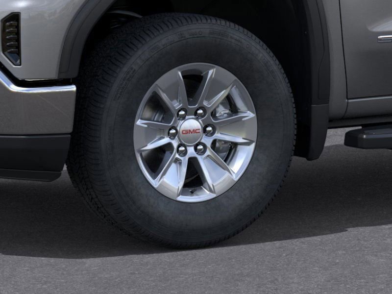New 2026 GMC Sierra 1500 SLE image 9