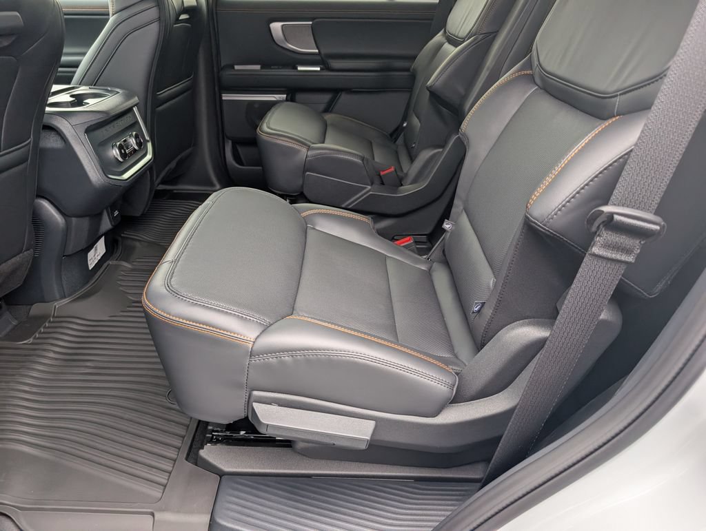 New 2026 Ford Expedition Tremor AWD/4WD image 7