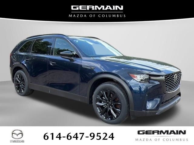 New 2026 MAZDA CX-90 3.3 Turbo w/ Premium Sport Pkg AWD/4WD image 6