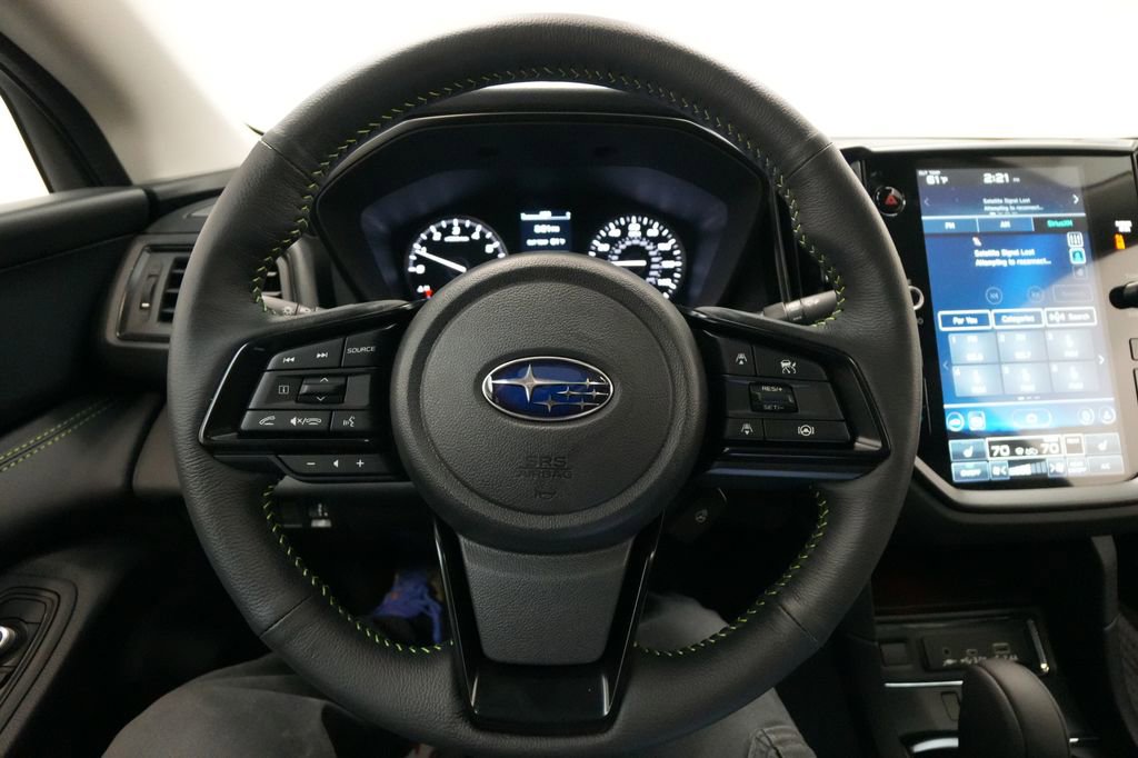 New 2025 Subaru Ascent Onyx Edition image 37
