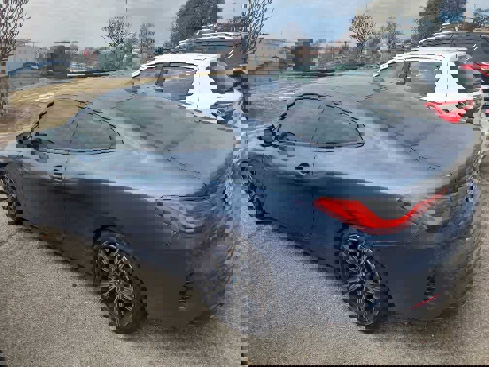 Used 2021 BMW 430i Coupe w/ Convenience Package image 6