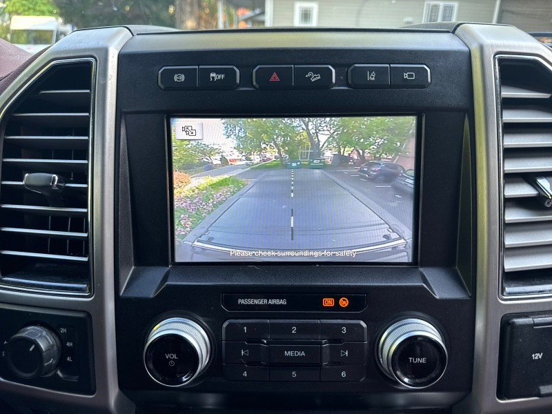 Used 2019 Ford F250 Platinum w/ Platinum Ultimate Package AWD/4WD image 28