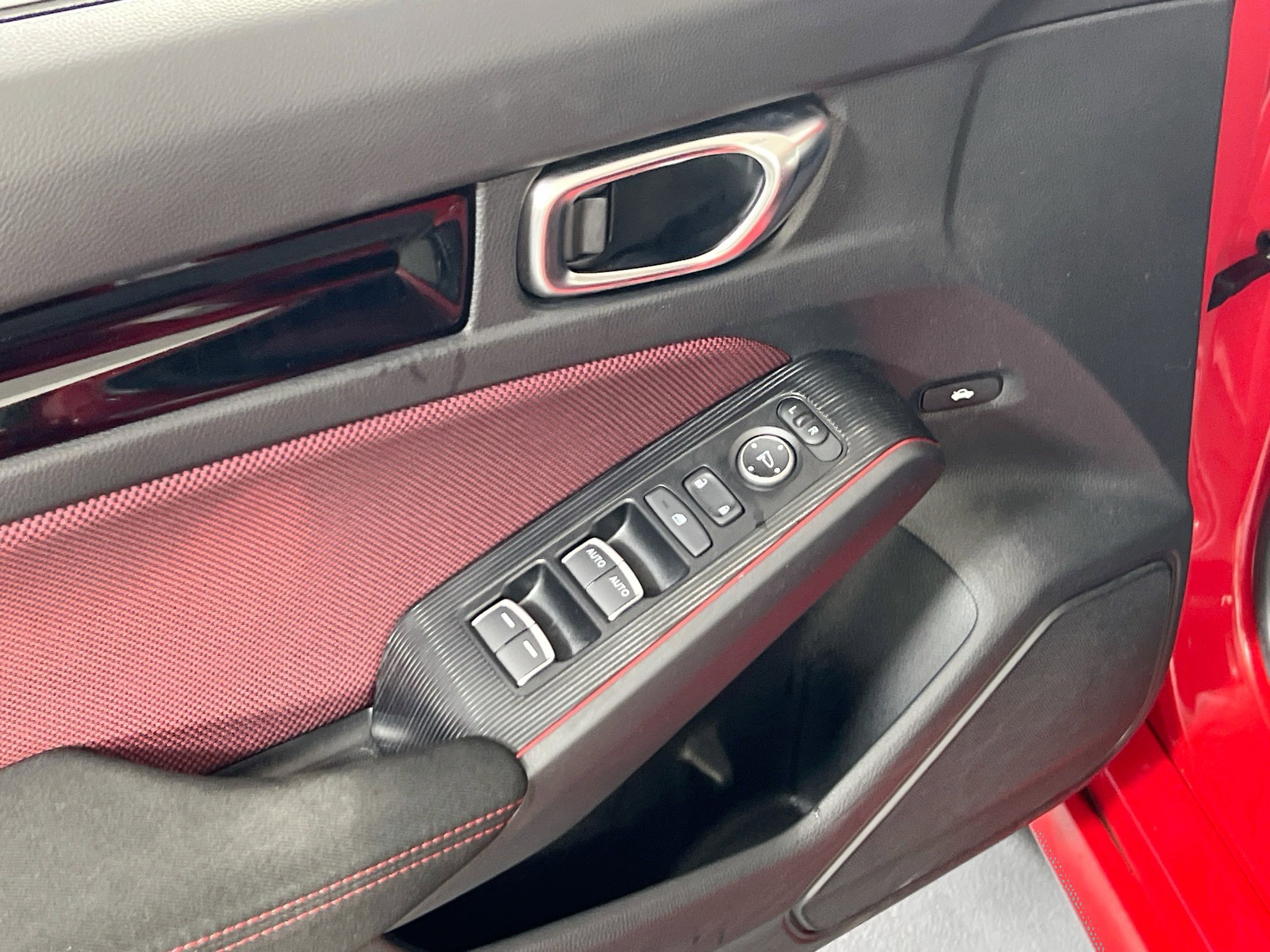 Used 2022 Honda Civic Si image 17