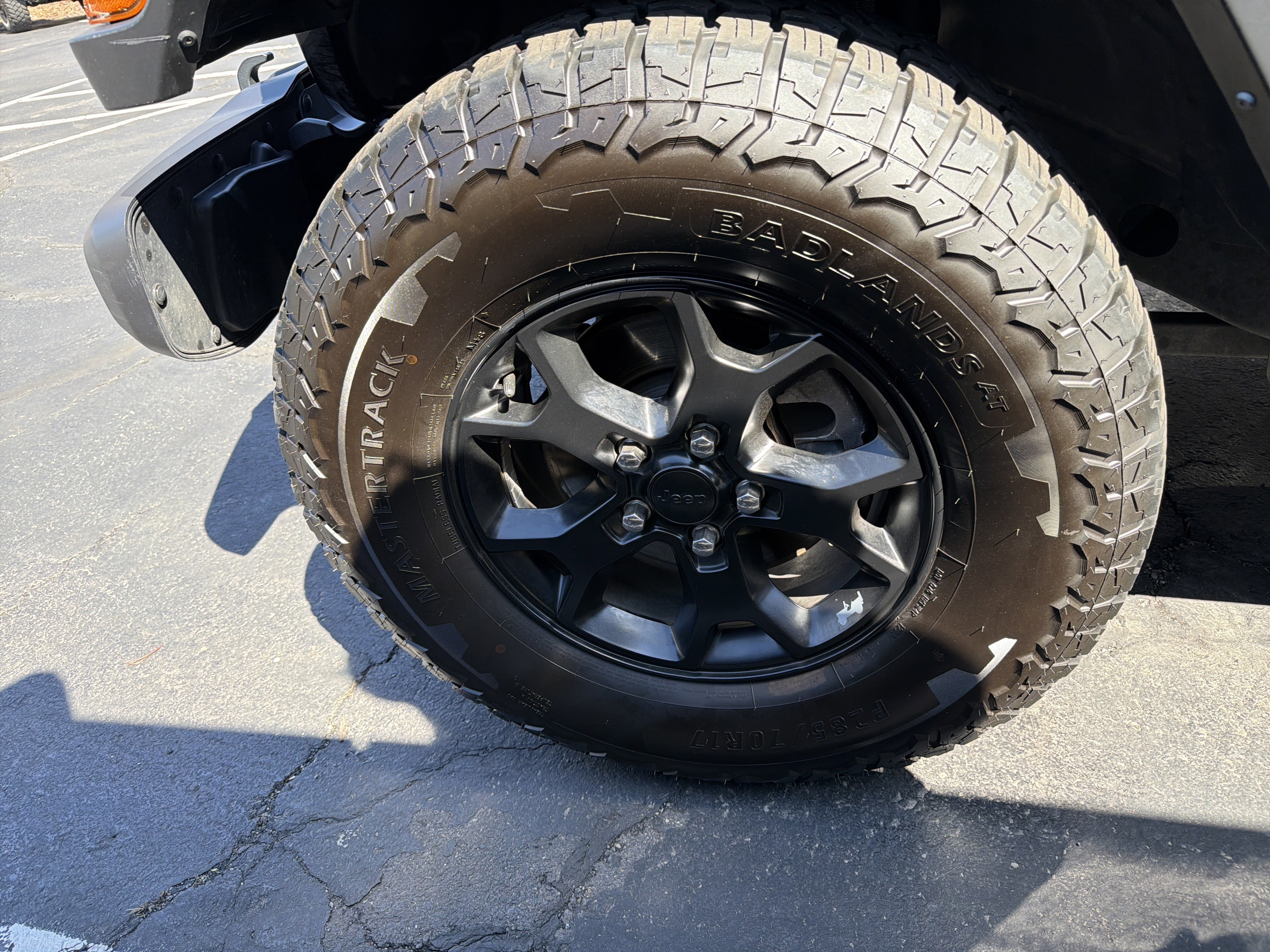 Certified 2022 Jeep Wrangler Unlimited Sport AWD/4WD image 35