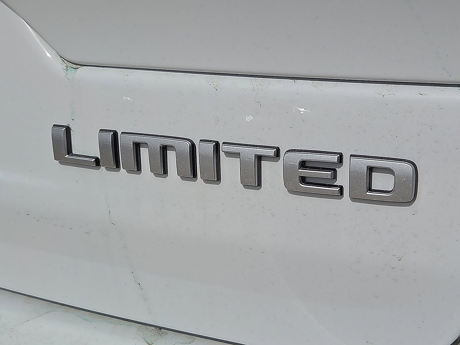 New 2026 Jeep Grand Cherokee Limited w/ Luxury Tech Group II image 9