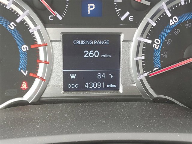Used 2019 Toyota 4Runner TRD Off-Road Premium image 16
