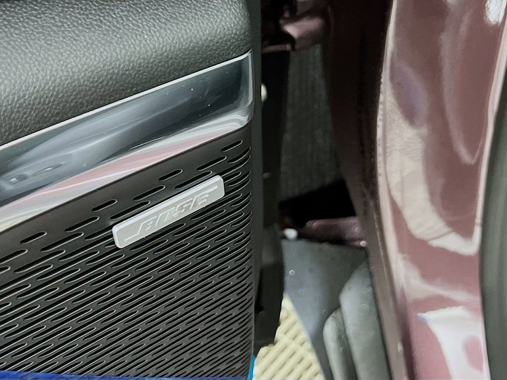 New 2026 GMC Acadia Elevation w/ Super Cruise Package image 17