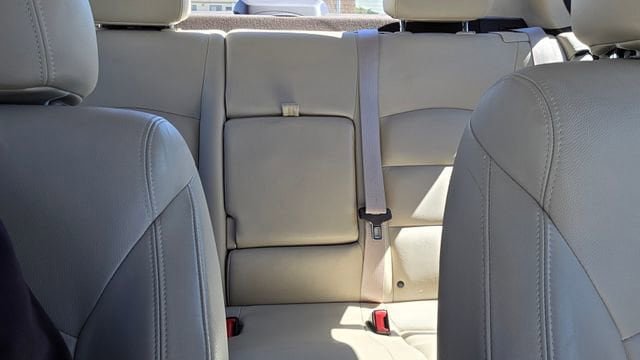 Used 2014 Chevrolet Cruze LTZ w/ Enhanced Safety Package FWD image 25