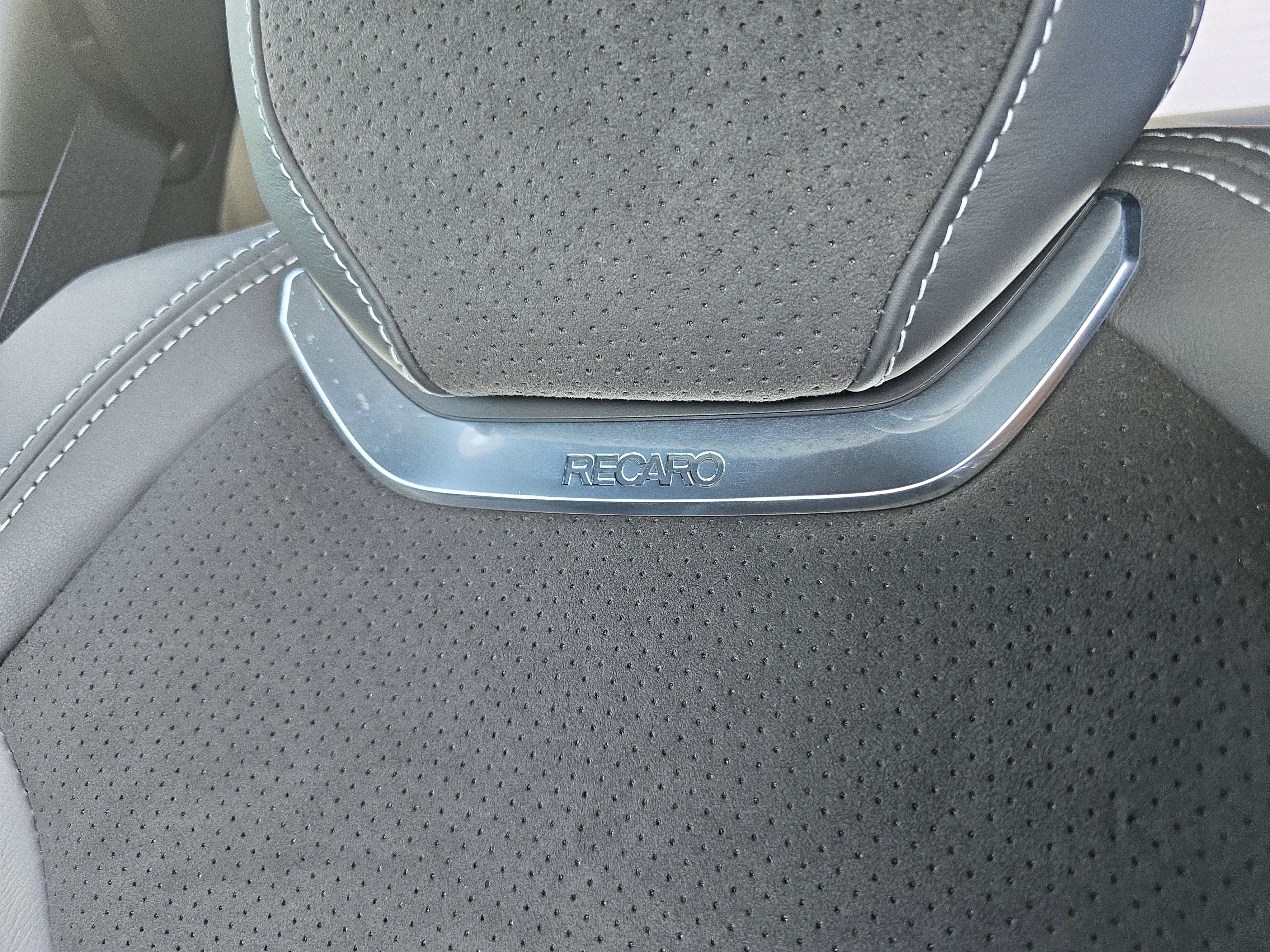 Used 2024 Chevrolet Camaro SS image 38