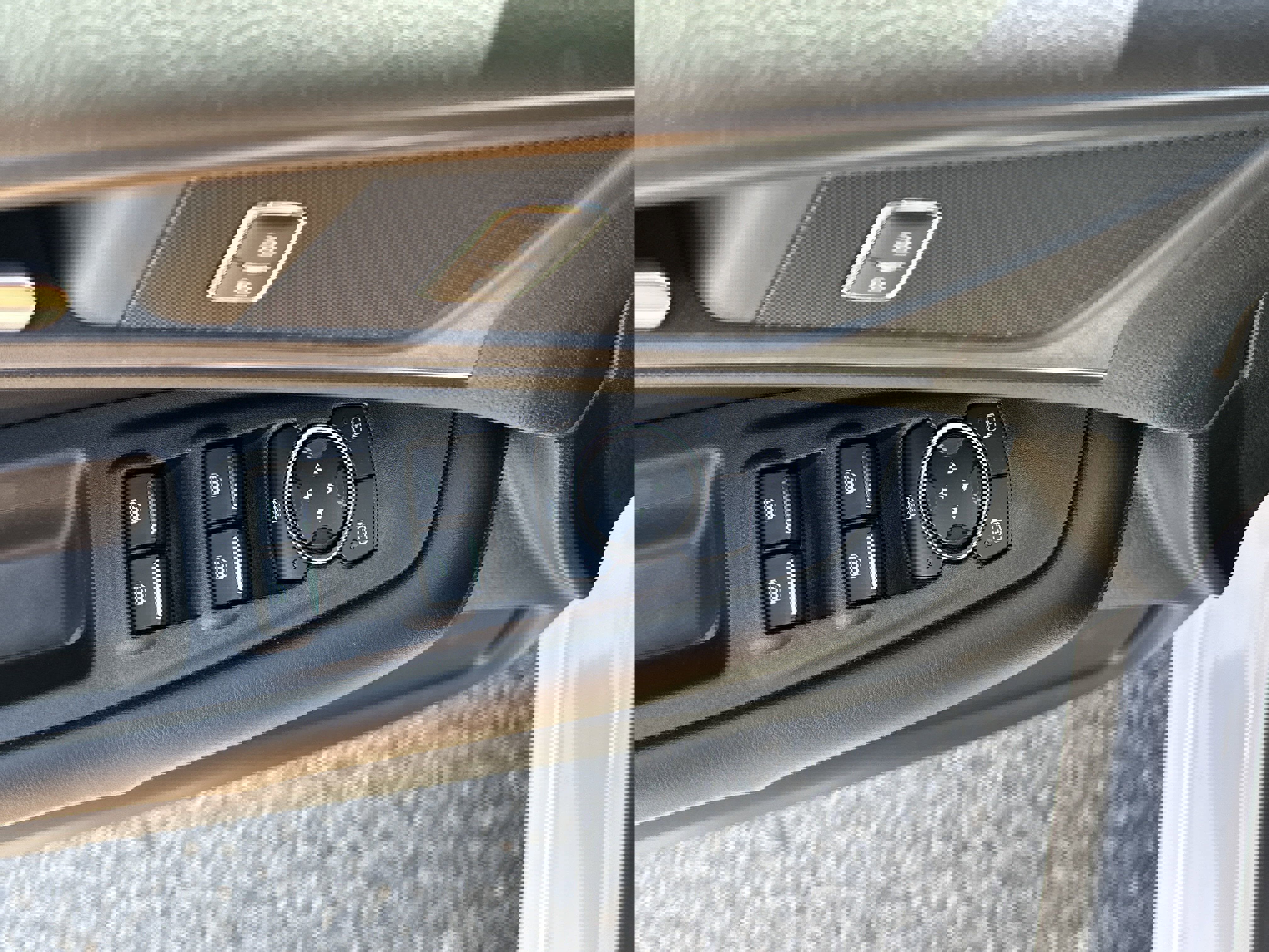 New 2024 Ford Edge SE image 23