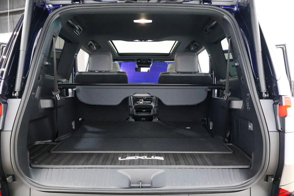 Used 2026 Lexus GX 550 AWD/4WD image 61
