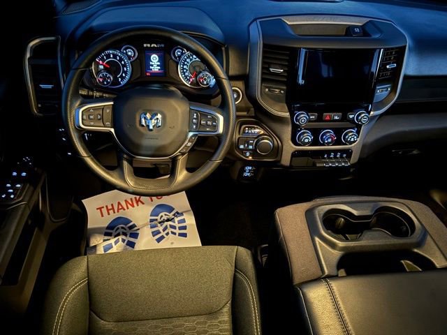 Certified 2025 RAM 1500 Tradesman image 19