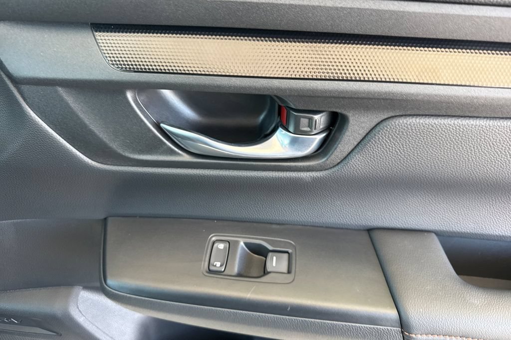 Certified 2026 Honda CR-V Sport image 22