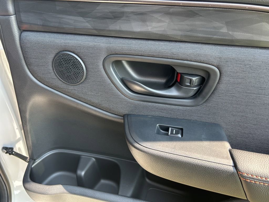 New 2026 Honda Passport TrailSport image 33