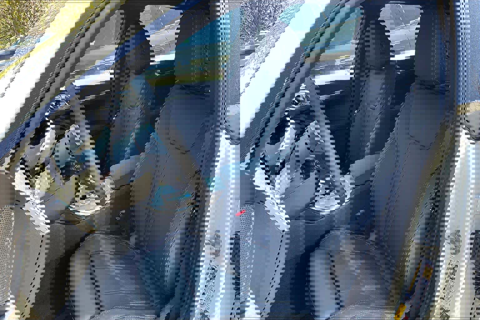 New 2026 BMW i4 xDrive40i w/ M Sport Package image 7