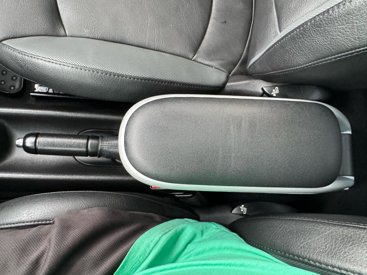 Used 2010 MINI Cooper S image 29