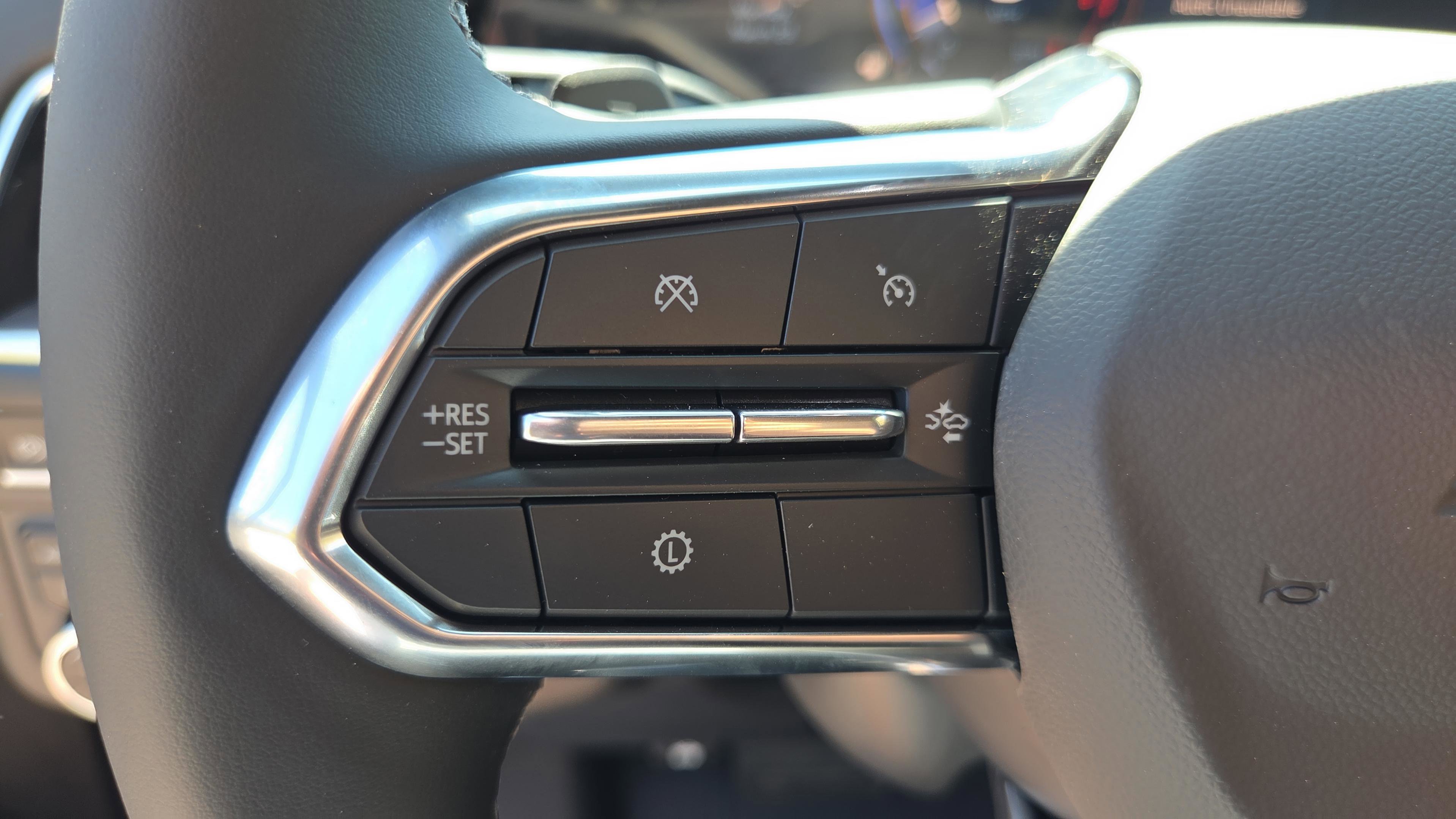 New 2026 Chevrolet Suburban Z71 w/ Z71 Off-Road Package image 29