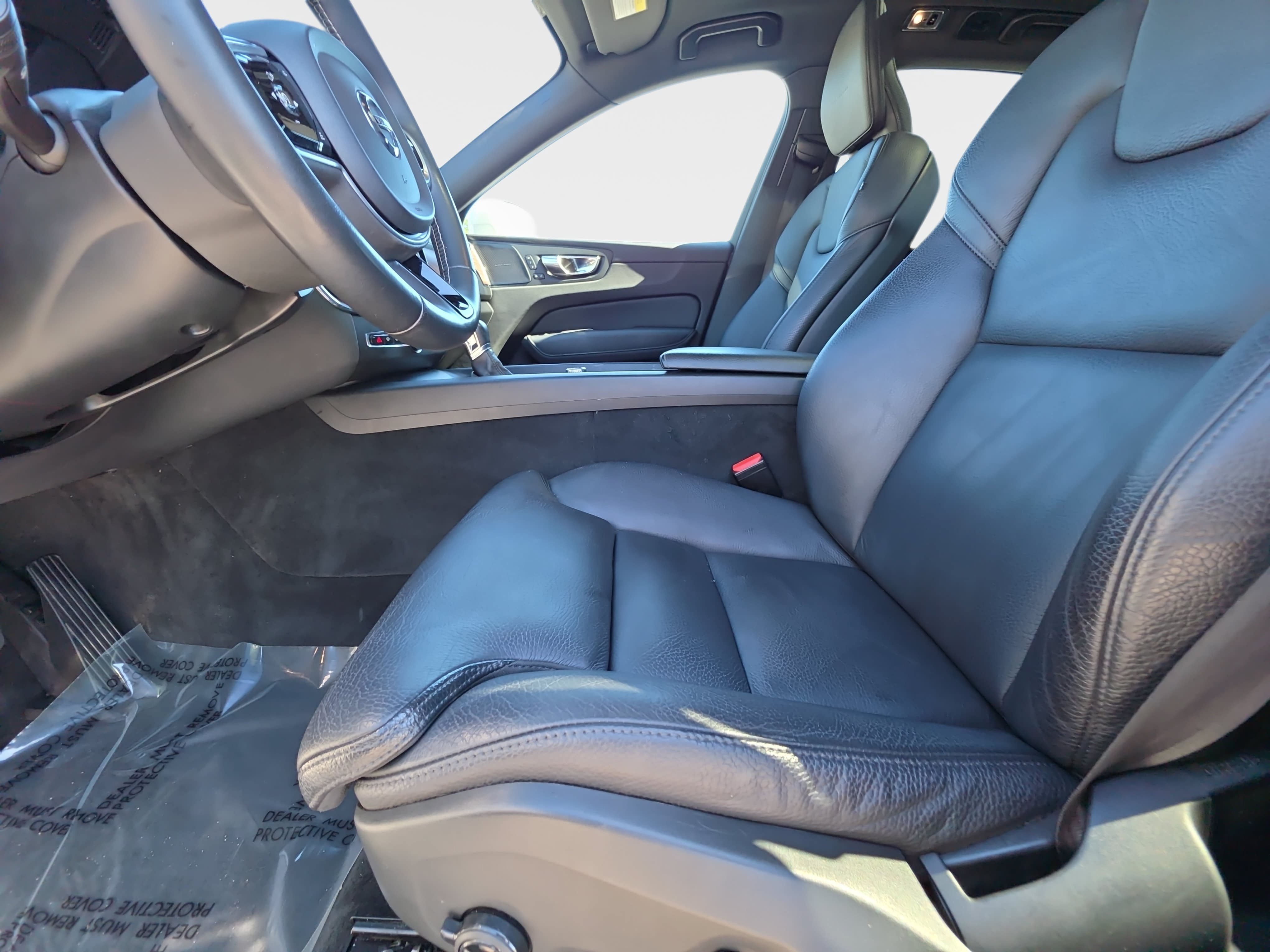 Used 2020 Volvo XC60 T5 Inscription AWD/4WD image 15