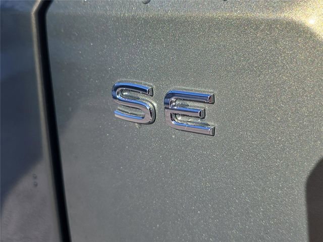 New 2026 Volkswagen Atlas SE image 5