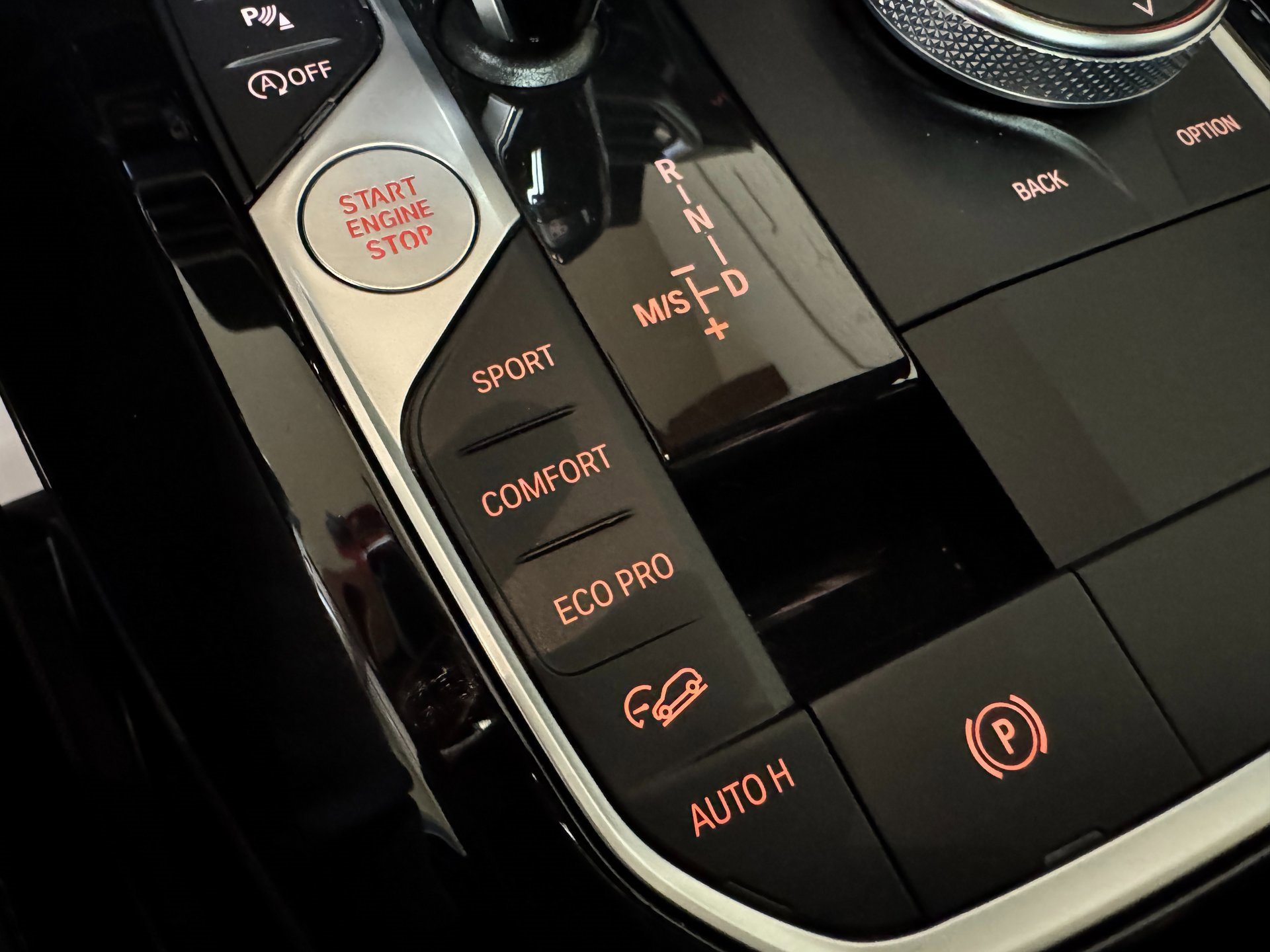 Used 2024 BMW X3 xDrive30i image 19