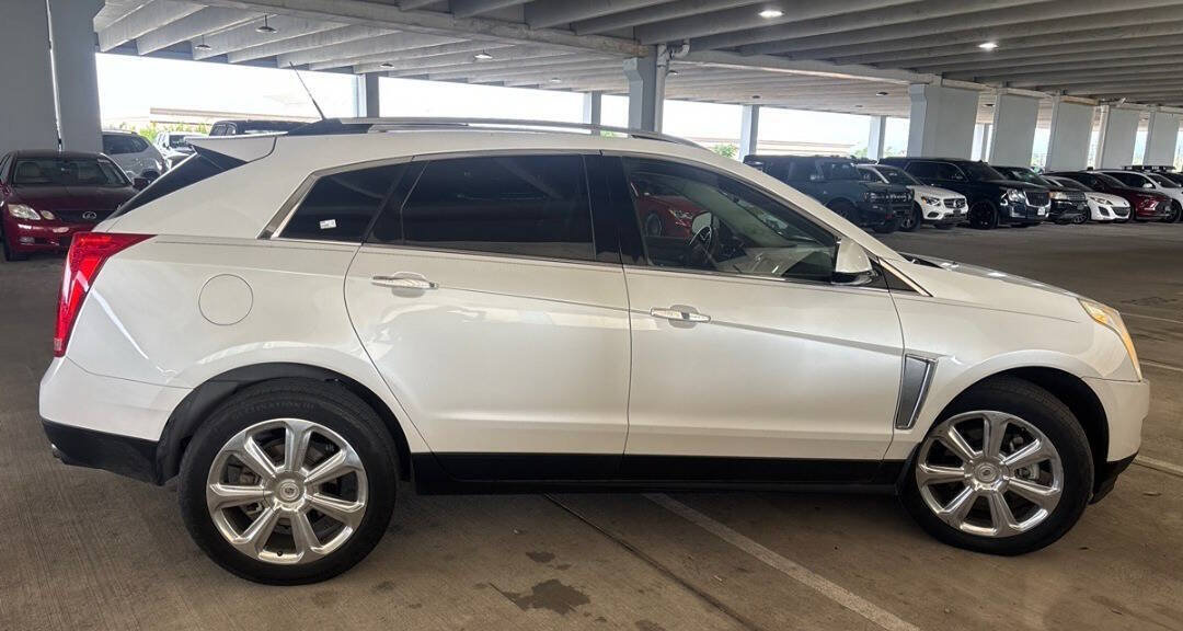Used 2014 Cadillac SRX Performance