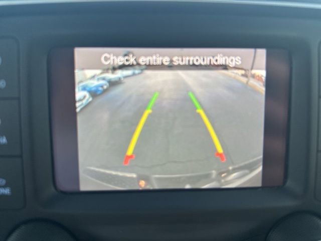 Used 2024 RAM 1500 Classic Warlock image 27