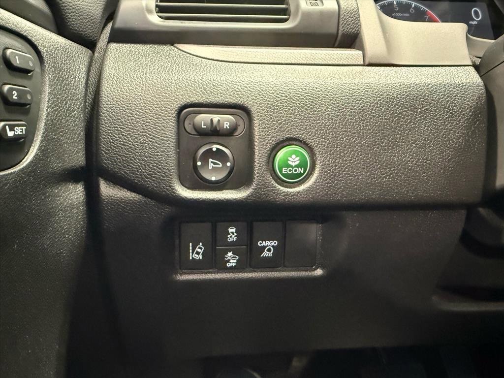 Used 2024 Honda Ridgeline RTL image 24