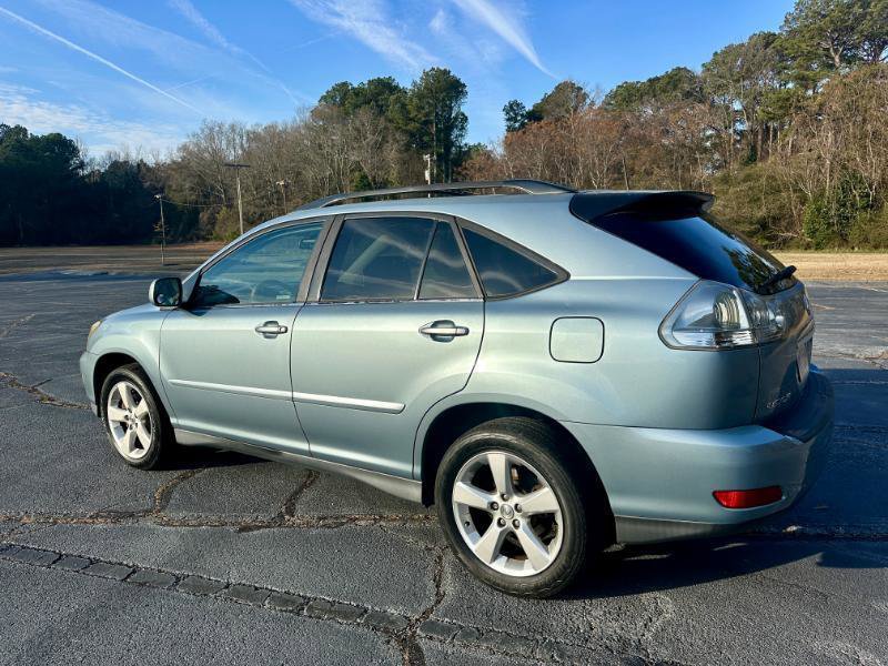 Used 2005 Lexus RX 330 image 7