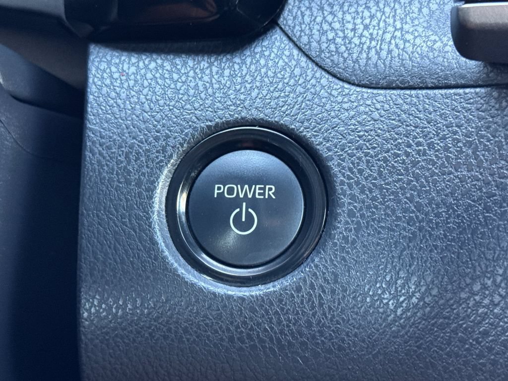 Used 2025 Toyota Camry LE FWD image 23