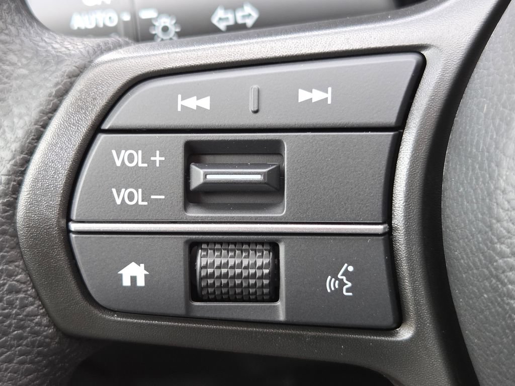New 2026 Honda CR-V LX image 10