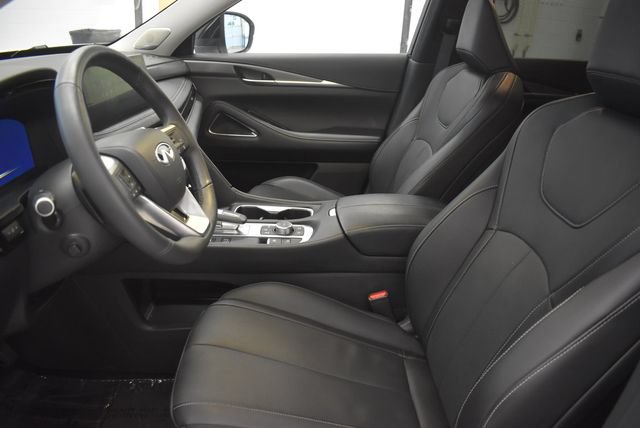 Used 2026 INFINITI QX60 Luxe AWD/4WD image 22