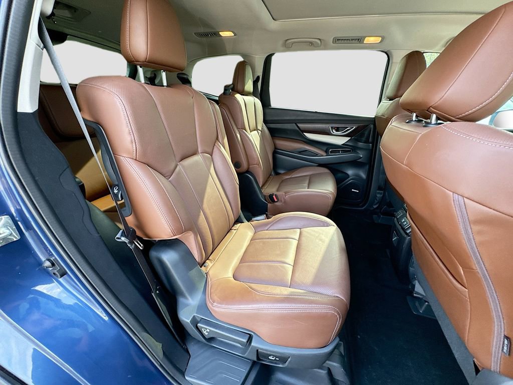 Used 2019 Subaru Ascent Touring w/ Popular Package #2 AWD/4WD image 37
