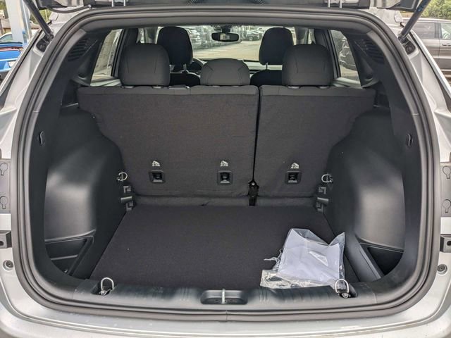 New 2024 Jeep Compass Sport image 11